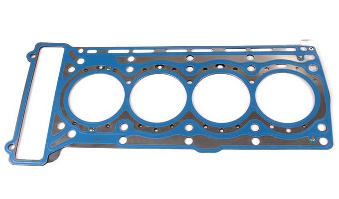 Mercedes Cylinder Head Gasket 2710161520 - Elring 626904